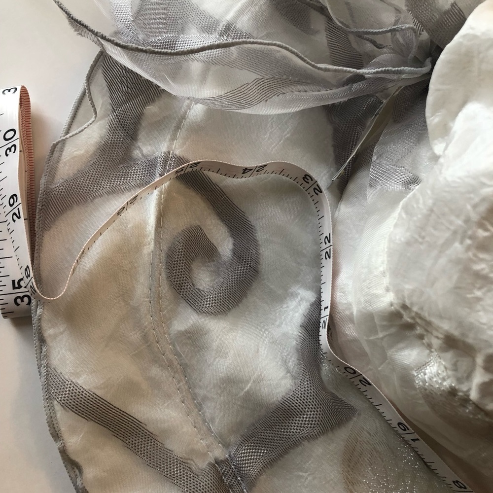 NWOT Women’s Twist and Fold Sun Hat - Picture 5 of 5